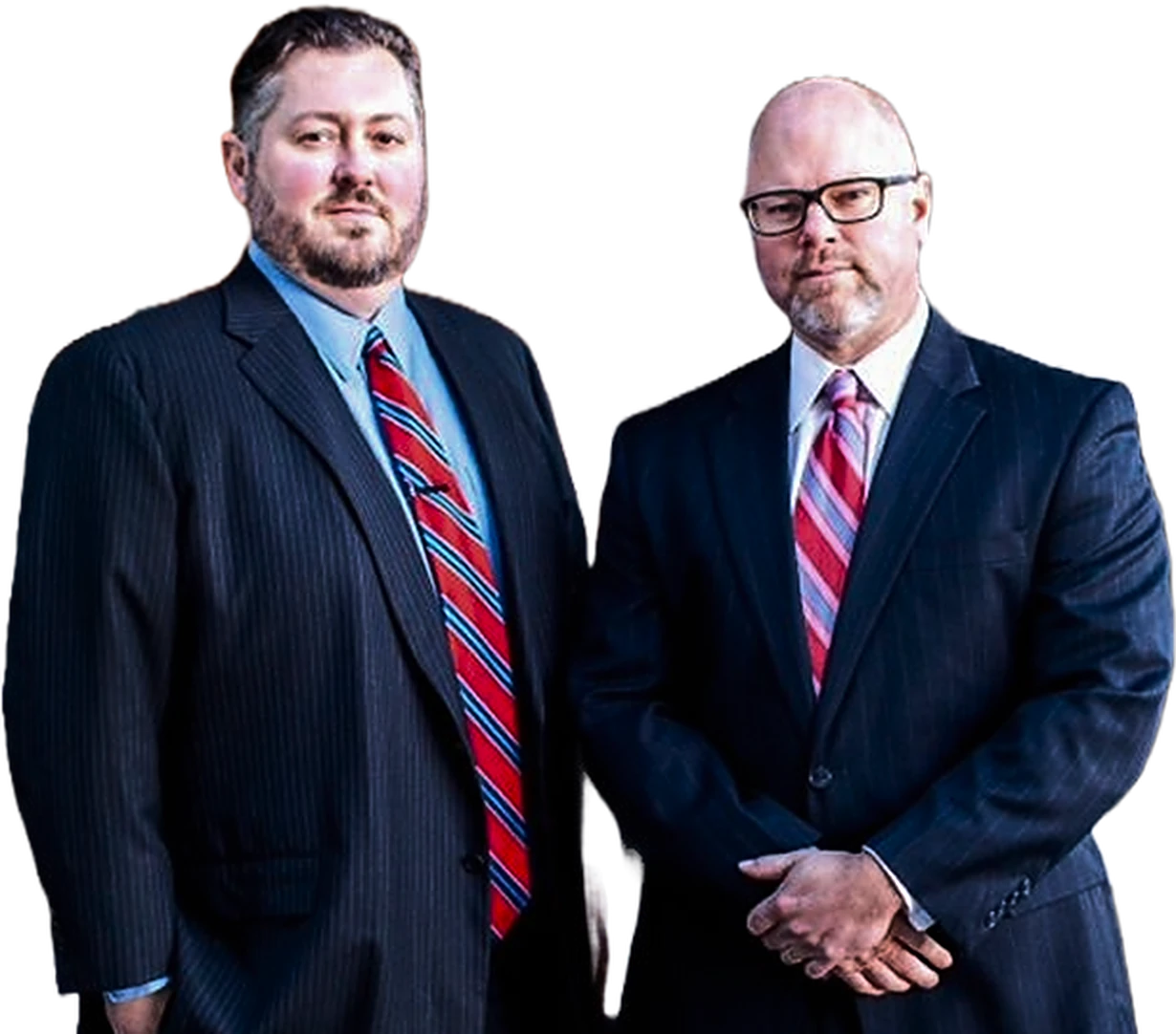 The attorneys of Cole & Martin Attorneys at Law